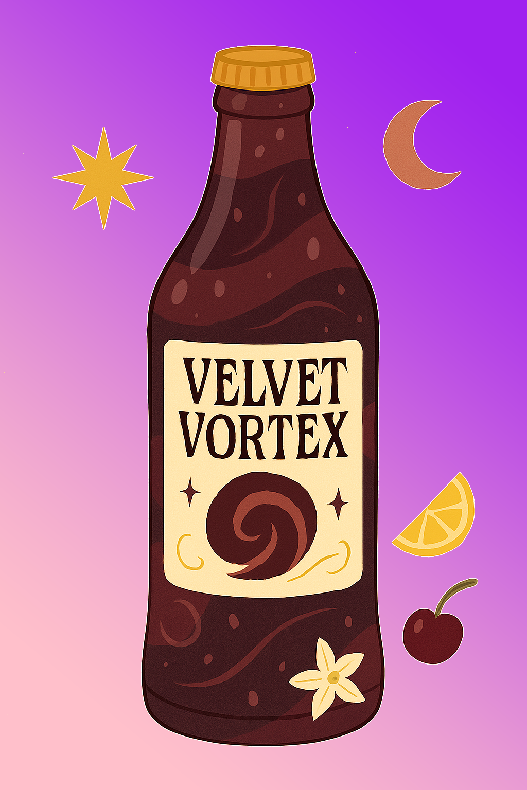 Velvet Vortex